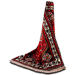 فرش گلیم_فرش گبه ماشته|فرش هنری دستسازه-هنری کاردستی هنرمند سلداشاپ سلداآنلاین_شاپ فروشگاه_سلدا