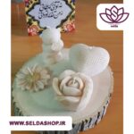 باکس مجموع چهار شمع|رویای الی| شمع سازی| شمع| صنایع دستی| گردشگری| سوغات| سلدا|سلداشاپ| دستفروشان