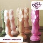 شمع اسب لاریس|رویای الی| شمع سازی| شمع| صنایع دستی| گردشگری| سوغات| سلدا|سلداشاپ| دستفروشان