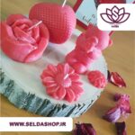 باکس مجموع چهار شمع|رویای الی| شمع سازی| شمع| صنایع دستی| گردشگری| سوغات| سلدا|سلداشاپ| دستفروشان
