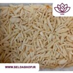 خلال بادام تازه | صنایع دستی| گردشگری| سوغات| سلدا|سلداشاپ| دستفروشان| قیمت مناسب| بهترین خلال بادام تازه| محصولات روستایی|غرفه محصولات خانگی کیان|خشکباراصل