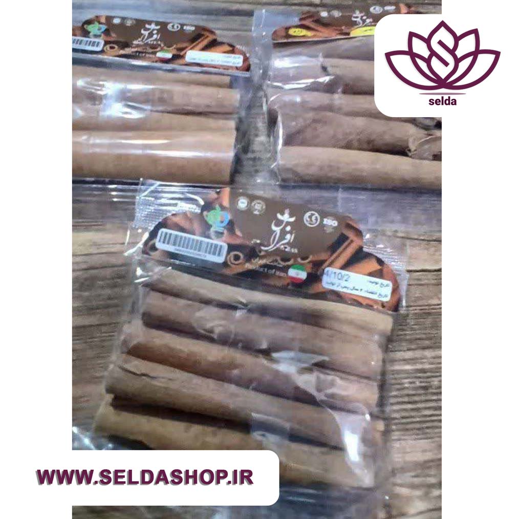 چوب دارچین سیگاری | صنایع دستی| گردشگری| سوغات| سلدا|سلداشاپ| دستفروشان| قیمت مناسب| بهترین چوب دارچین| محصولات روستایی|غرفه محصولات خانگی کیان| ادویه اصل