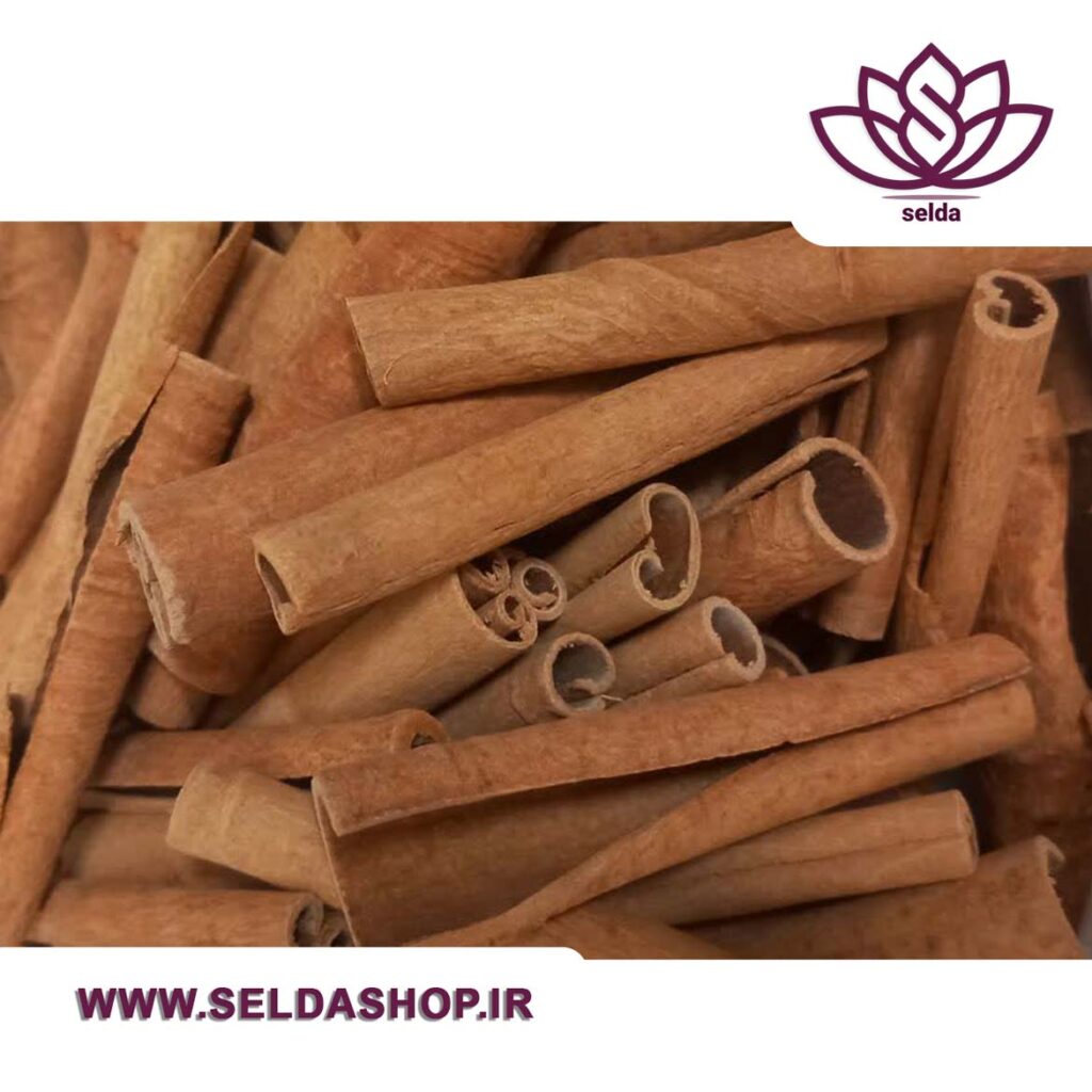 چوب دارچین لوله ای | صنایع دستی| گردشگری| سوغات| سلدا|سلداشاپ| دستفروشان| قیمت مناسب| بهترین چوب دارچین| محصولات روستایی|غرفه محصولات خانگی کیان| ادویه اصل