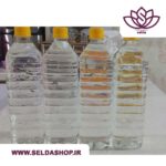 گلاب دوآتیشه خالص خانگی | صنایع دستی| گردشگری| سوغات| سلدا|سلداشاپ| دستفروشان| قیمت مناسب| بهترین عرق| محصولات روستایی|غرفه محصولات خانگی کیان| گلاب اصل