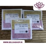 اسکاج توری کره ای زبرونرم | لوازم خانگی|یکبار مصرف| سوغات| سلدا |سلداشاپ | دستفروشان | اسکاج قیمت مناسب | بهترین پلاسکو| ظروف یکبارمصرف| بهترین پاک کننده