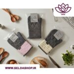دستکش پارچه ای رژلان | لوازم خانگی|یکبار مصرف| سوغات| سلدا |سلداشاپ | دستفروشان دستکش یکبار مصرف قیمت مناسب | بهترین پلاسکو| ظروف یکبارمصرف| بهترین دستکش