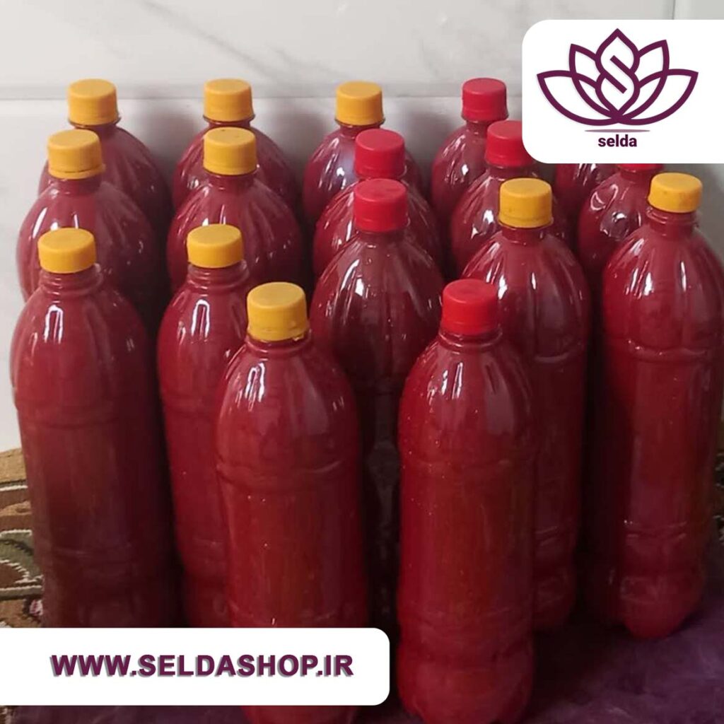 رب گوجه محلی | صنایع دستی| گردشگری| سوغات| سلدا|سلداشاپ| دستفروشان| قیمت مناسب| بهترین رب| محصولات روستایی|غرفه محصولات خانگی کیان|رب گوجه محلی اصل | گوجه