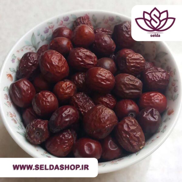 عناب خشک تازه | صنایع دستی| گردشگری| سوغات| سلدا|سلداشاپ| دستفروشان| قیمت مناسب| بهترین عناب خشک تازه| محصولات روستایی|غرفه محصولات خانگی کیان | عناب اصل