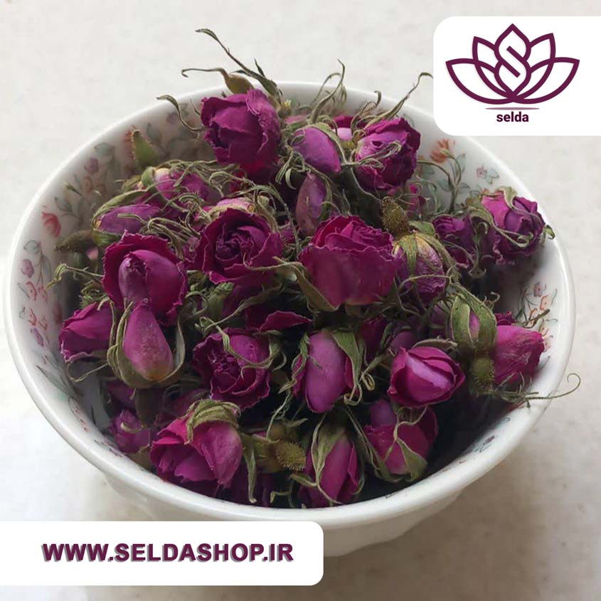 غنچه گل محمدی | صنایع دستی| گردشگری| سوغات| سلدا|سلداشاپ| دستفروشان| قیمت مناسب| بهترین غنچه گل محمدی خشک تازه| محصولات روستایی|غرفه محصولات خانگی کیان | گل