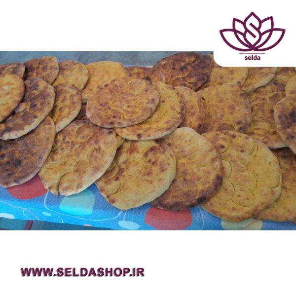 کلوا خانگی با شیر | صنایع دستی| گردشگری| سوغات| سلدا|سلداشاپ| دستفروشان| قیمت مناسب| بهترین کلوا شیر| محصولات روستایی|غرفه محصولات خانگی کیان| کلوا اصل| نان