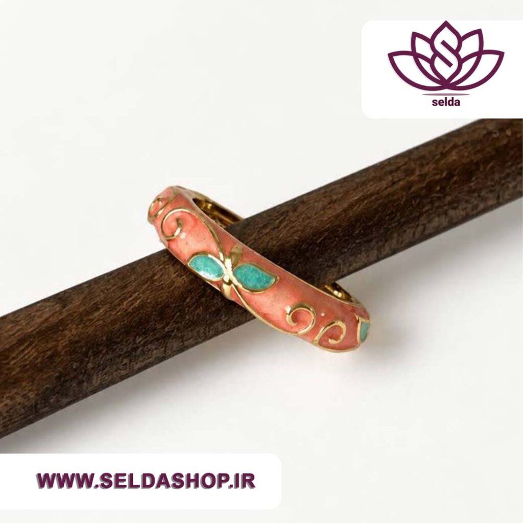 انگشتر سوپرمیناکاری | سلداشاپ| سلدا| گل سر | اکسسوری| seldashop | selda| بهترین | ارزانترین انگشتر| ترند ترین انگشتر| قیمت و جنس