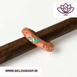 انگشتر سوپرمیناکاری | سلداشاپ| سلدا| گل سر | اکسسوری| seldashop | selda| بهترین | ارزانترین انگشتر| ترند ترین انگشتر| قیمت و جنس