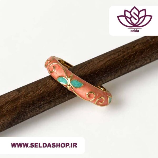 انگشتر سوپرمیناکاری | سلداشاپ| سلدا| گل سر | اکسسوری| seldashop | selda| بهترین | ارزانترین انگشتر| ترند ترین انگشتر| قیمت و جنس