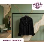 مزون خیاطی مه دوخت | سلداشاپ| سلدا| شومیز سارا | مزون خیاطی | خیاطی | لباس| seldashop | selda| بهترین لباس| ارزانترین لباس| ترند ترین شومیز | لباس زنانه