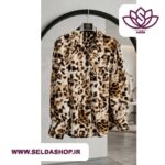 مزون خیاطی مه دوخت | سلداشاپ| سلدا| شومیز طرح پلنگی| مزون خیاطی | خیاطی | لباس| seldashop | selda| بهترین لباس| ارزانترین لباس| ترند ترین شومیز | لباس زنانه