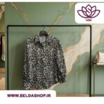 مزون خیاطی مه دوخت | سلداشاپ| سلدا| شومیز طرح پلنگی| مزون خیاطی | خیاطی | لباس| seldashop | selda| بهترین لباس| ارزانترین لباس| ترند ترین شومیز | لباس زنانه