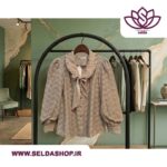 مزون خیاطی مه دوخت | سلداشاپ| سلدا| شومیز فرانک | مزون خیاطی | خیاطی | لباس| seldashop | selda| بهترین لباس| ارزانترین لباس| ترند ترین شومیز | لباس زنانه