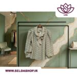 مزون خیاطی مه دوخت | سلداشاپ| سلدا| شومیز فرانک | مزون خیاطی | خیاطی | لباس| seldashop | selda| بهترین لباس| ارزانترین لباس| ترند ترین شومیز | لباس زنانه