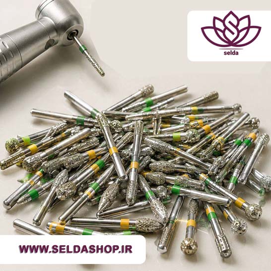 فرز توربین دیاتیز (10عددی)