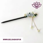 کانزانشی ژاپنی چوبی | سلداشاپ| سلدا| گل سر | کانزانشی | اکسسوری| seldashop | selda| بهترین | ارزانترین کانزانشی| ترند ترین کانزانشی | کانزانشی چوبی