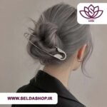 کانزانشی ژاپنی سنجاق | سلداشاپ| سلدا| گل سر | کانزانشی | اکسسوری| seldashop | selda| بهترین | ارزانترین کانزانشی| ترند ترین کانزانشی | کانزانشی چوبی